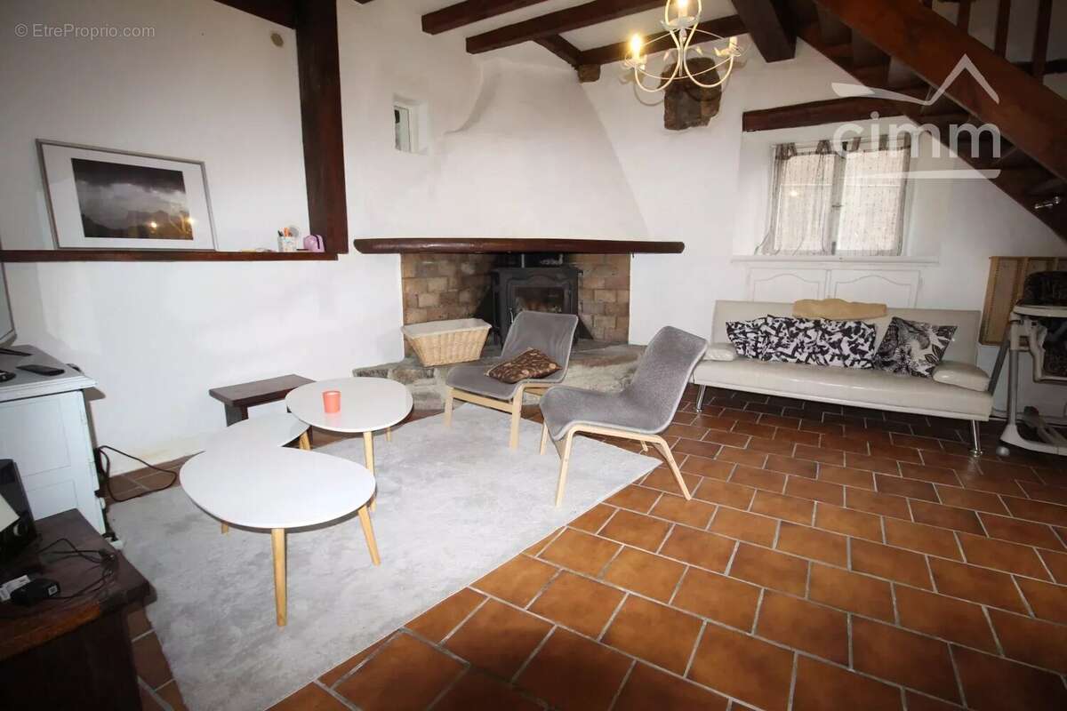 Maison à ARQUES