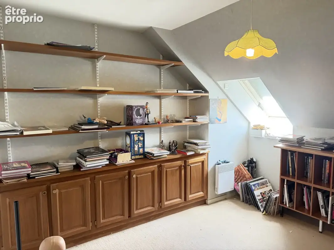 Orleans ouest- f5 duplex dans residence avec garage et cave - photo 7