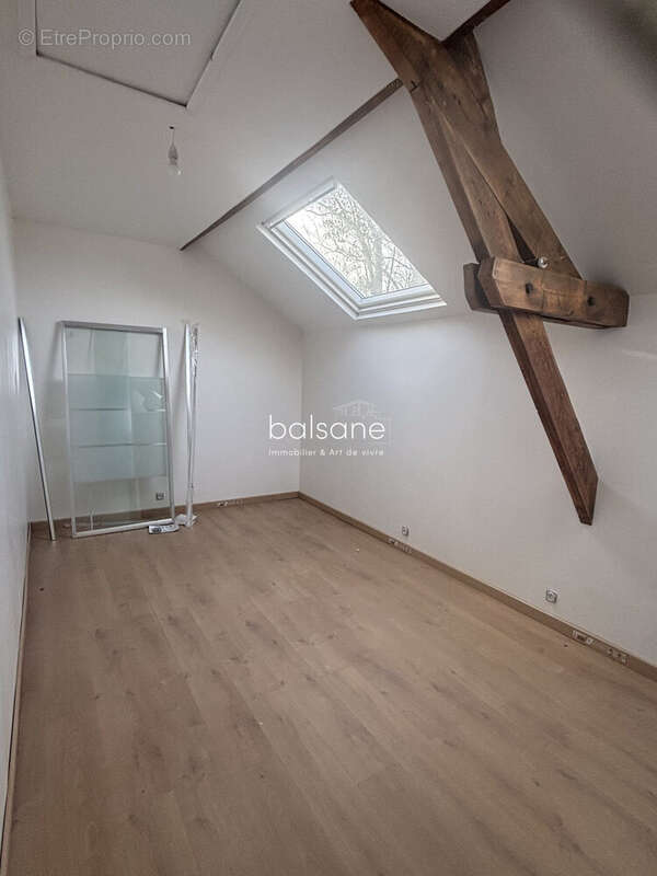 Appartement à FECAMP