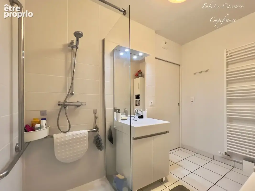Appartement à vendre 3 pièces AULNAT de 67,60 m² au sein d'une résidence récente et sécurisée - photo 32