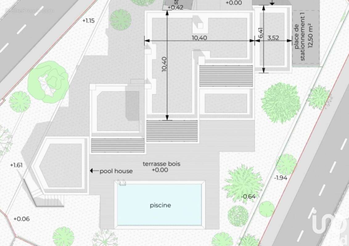 Photo 8 - Maison à LE LAVANDOU