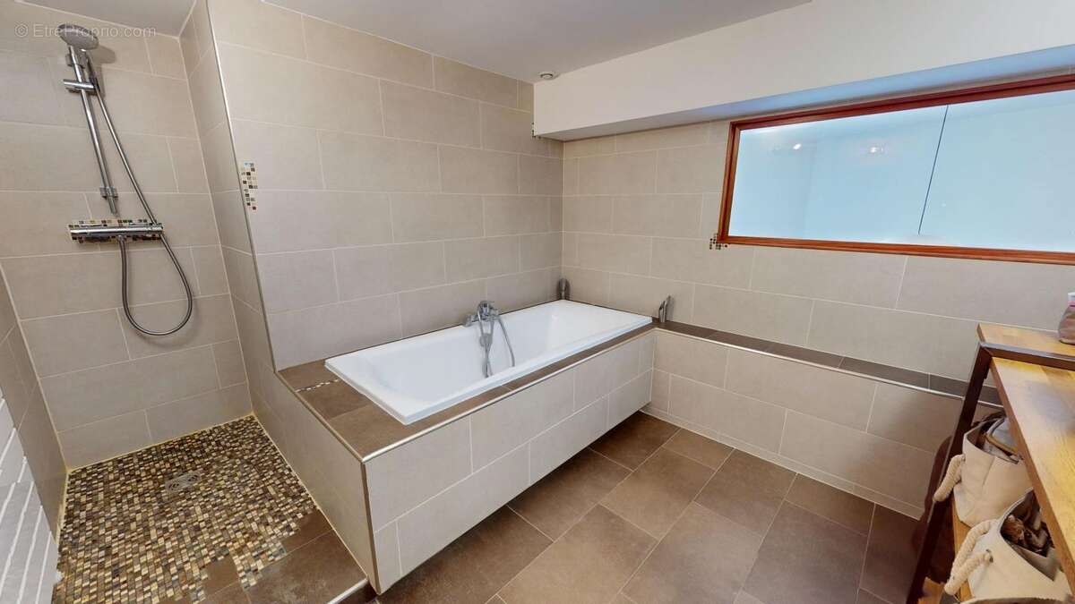 Appartement à FRANCHEVILLE