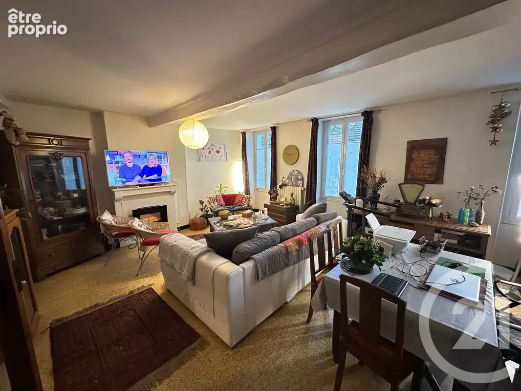 Maison 51 pièces 120 m² à vendre à Lormes (58140) - photo 13