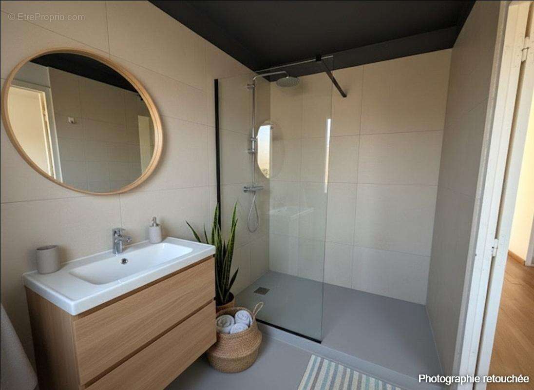 Maison à CARCASSONNE