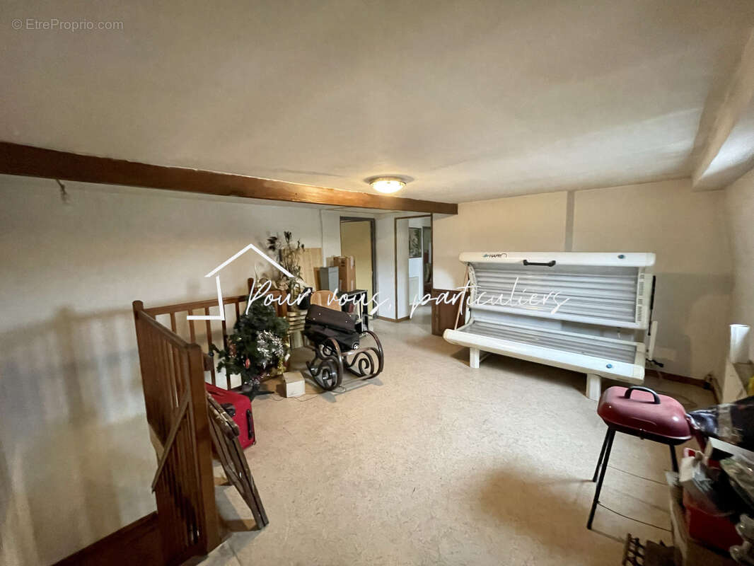 Appartement à RAISMES