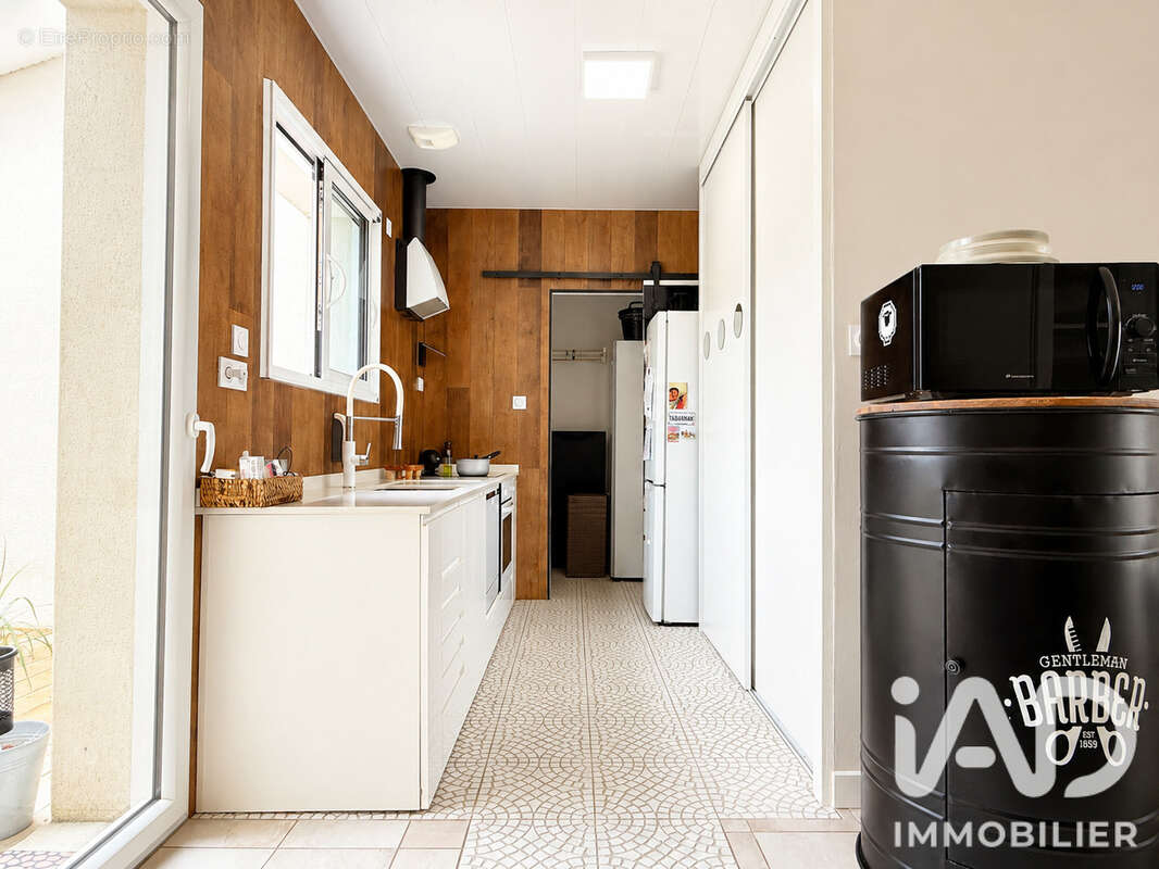 Maison 83 m² à Parentis-En-Born  - photo 6