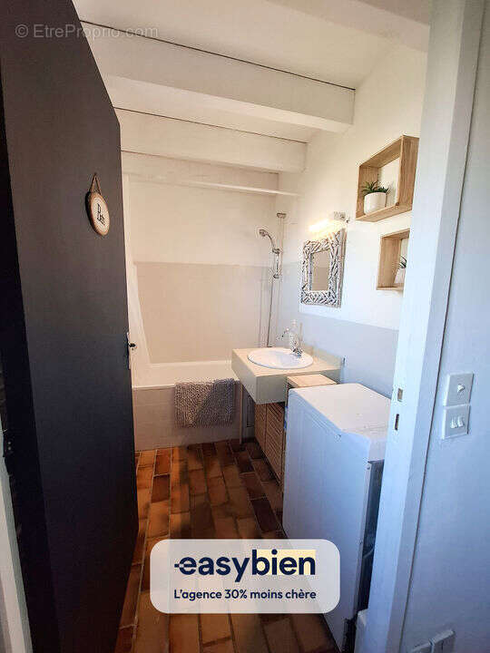 Maison à VIELLE-SAINT-GIRONS