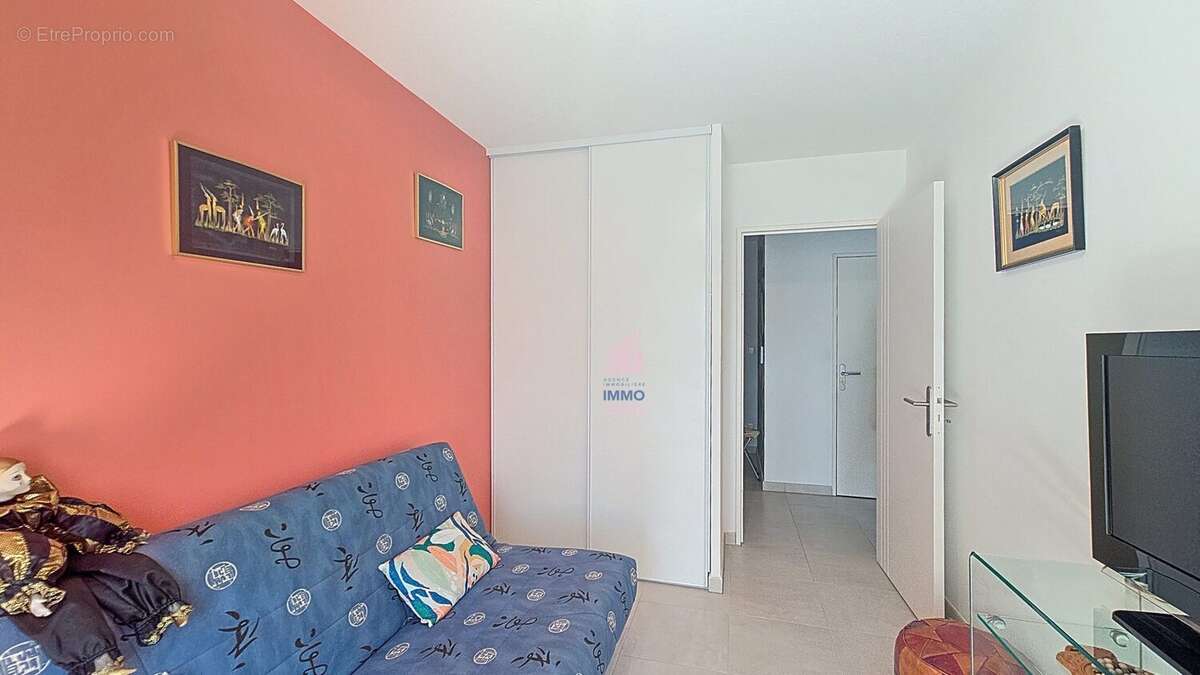 Appartement à LA SEYNE-SUR-MER