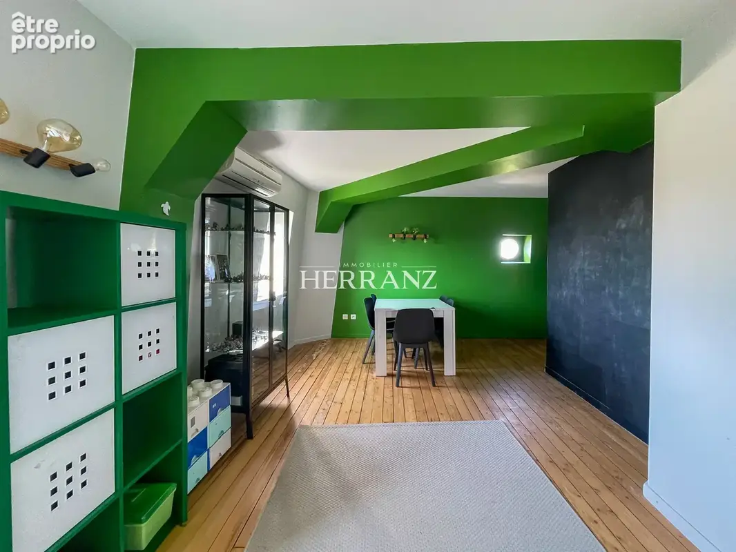 La Villa Marthe - 6-7 chambres - photo 8
