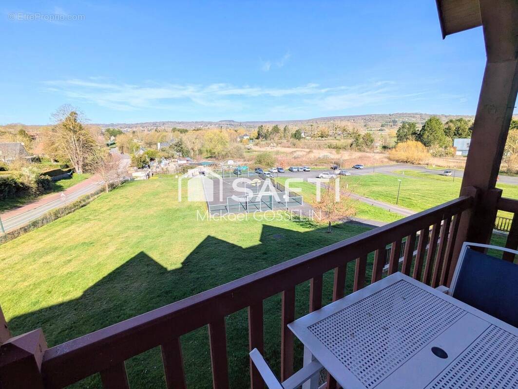 Photo 1 - Appartement à SAINT-ARNOULT