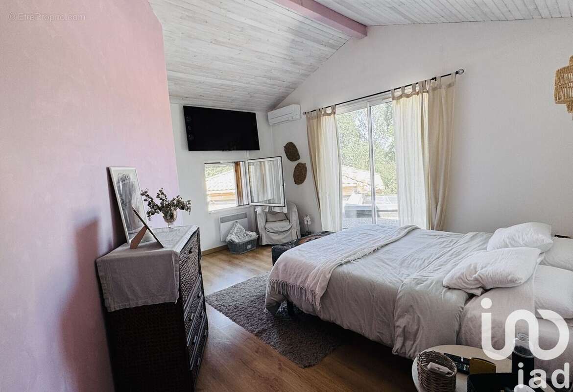 Photo 7 - Maison à ANGRESSE