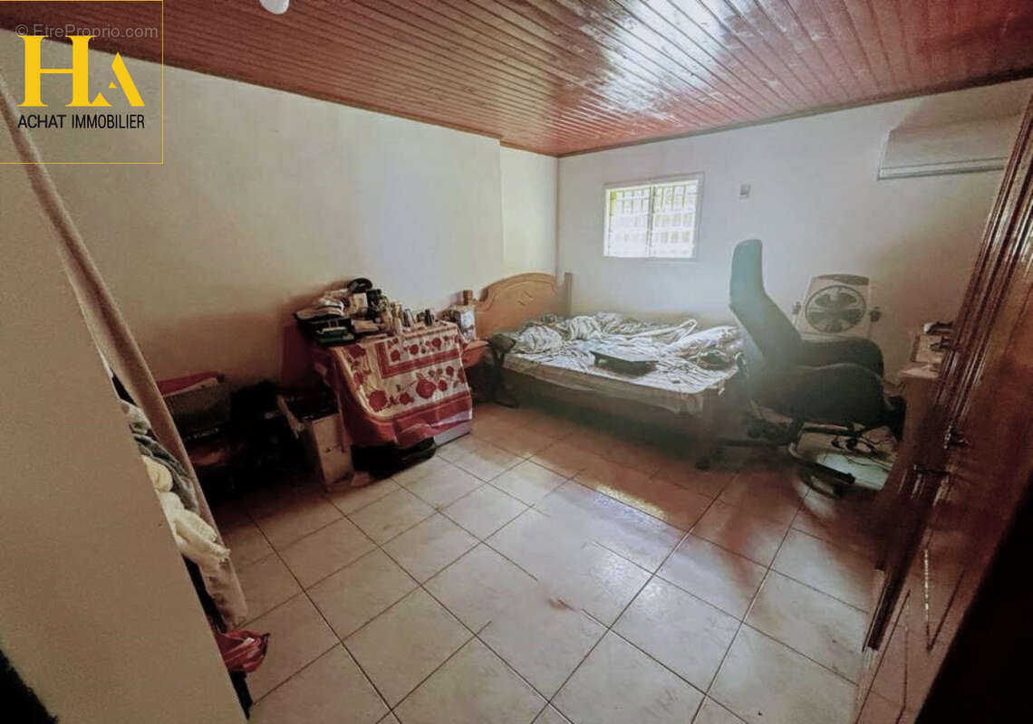 Maison à L'ETANG-SALE