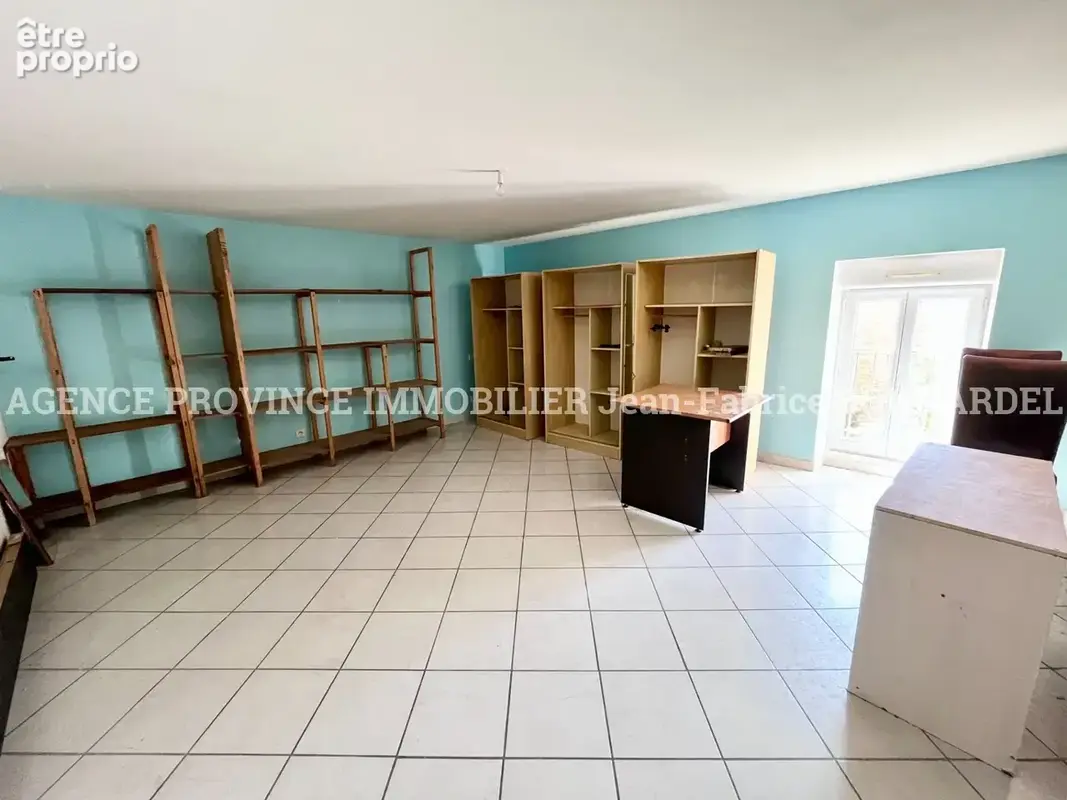 Maison 4 pièces 100 m² à vendre à Suze-La-Rousse (26790) - photo 9