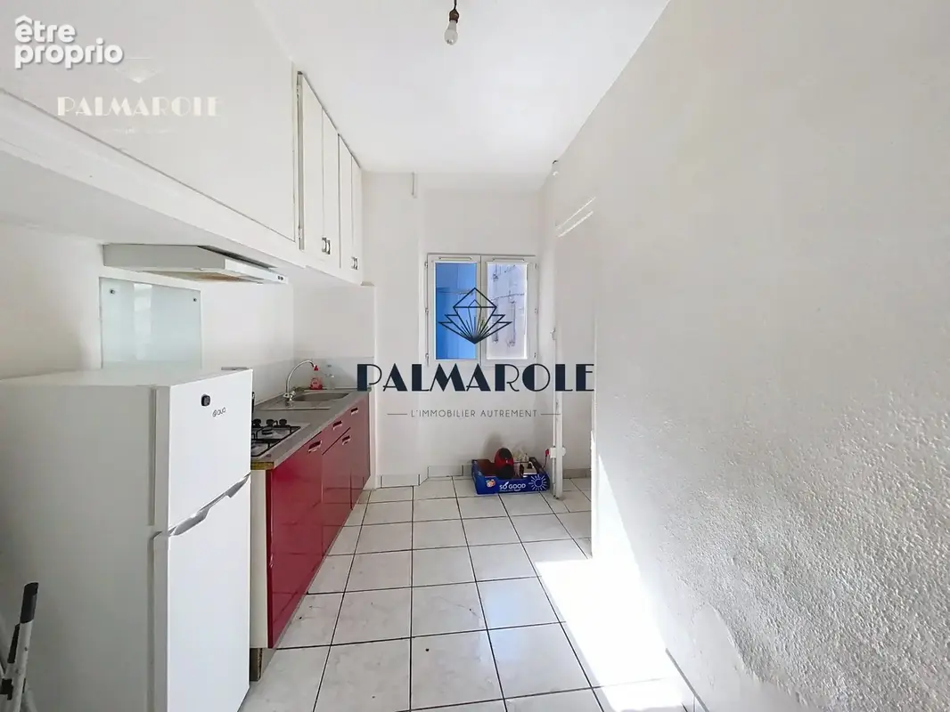 Appartement 3 pièces 39 m² à vendre à Perpignan (66000) - photo 5