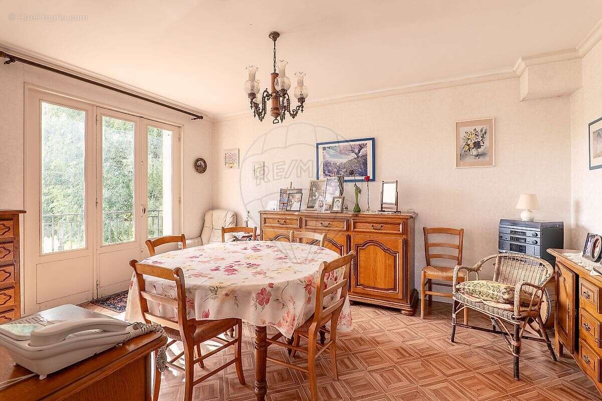 Maison à LAPALISSE