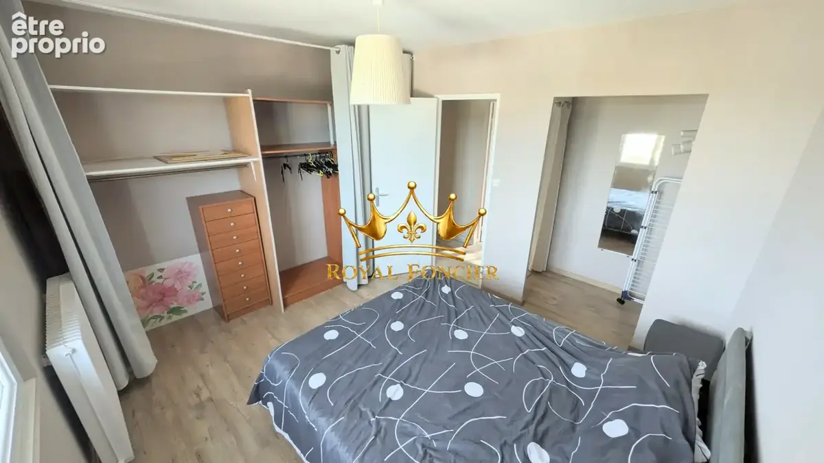 Chambre 1