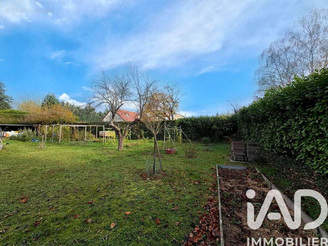 Photo 4 - Maison à VIARMES