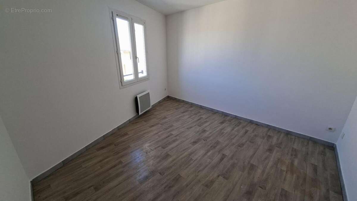 Appartement à SAINT-GENIES-DE-COMOLAS