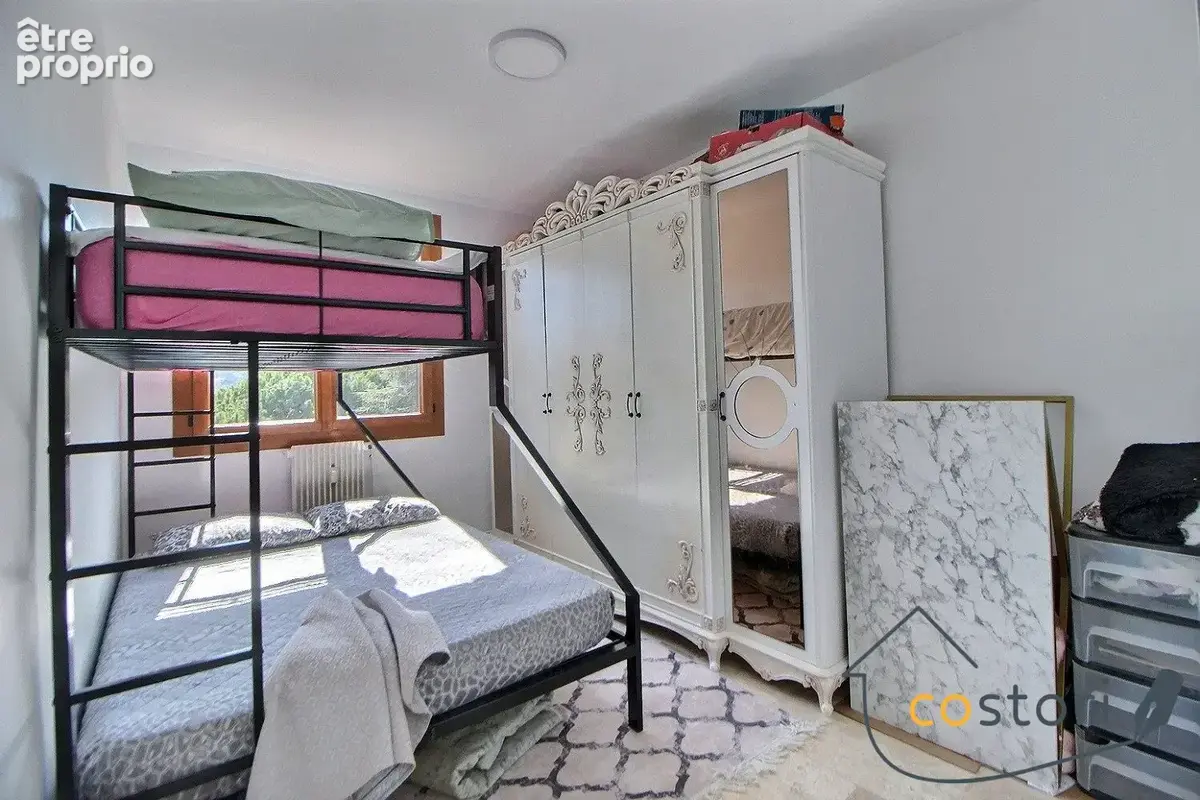 Appartement 76 m² à Draguignan  - photo 8