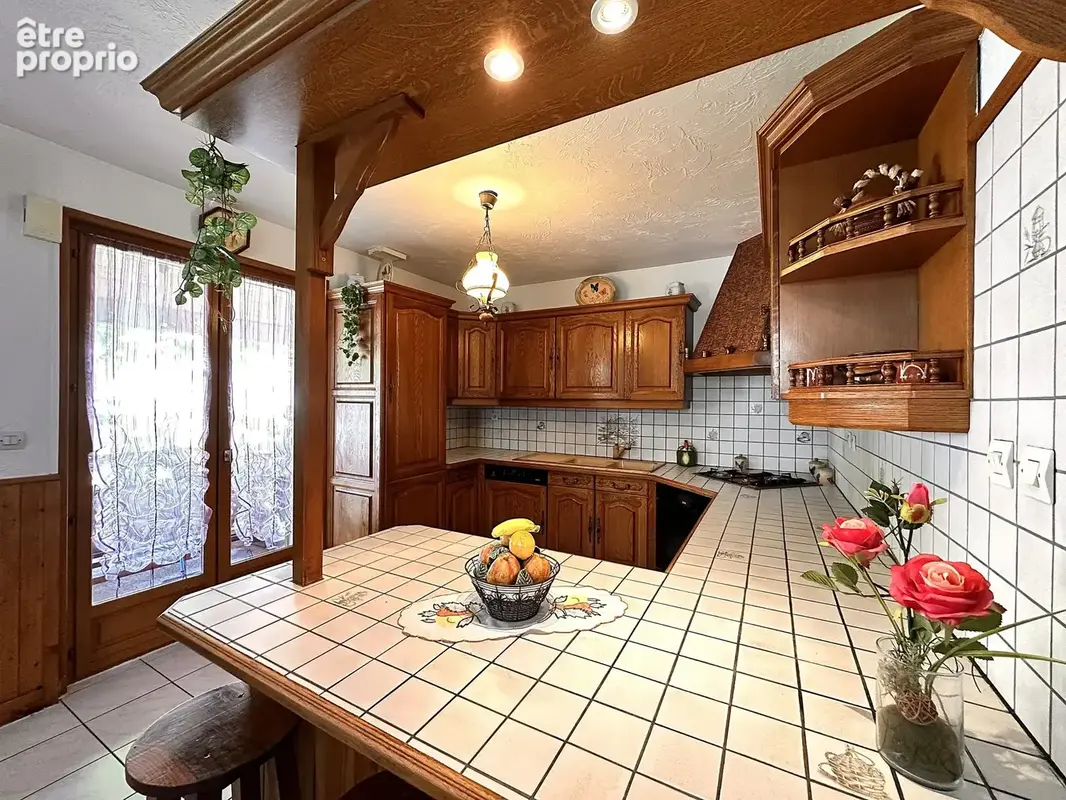 Maison 4 pièces 87 m² à vendre à Scionzier (74950) - photo 5