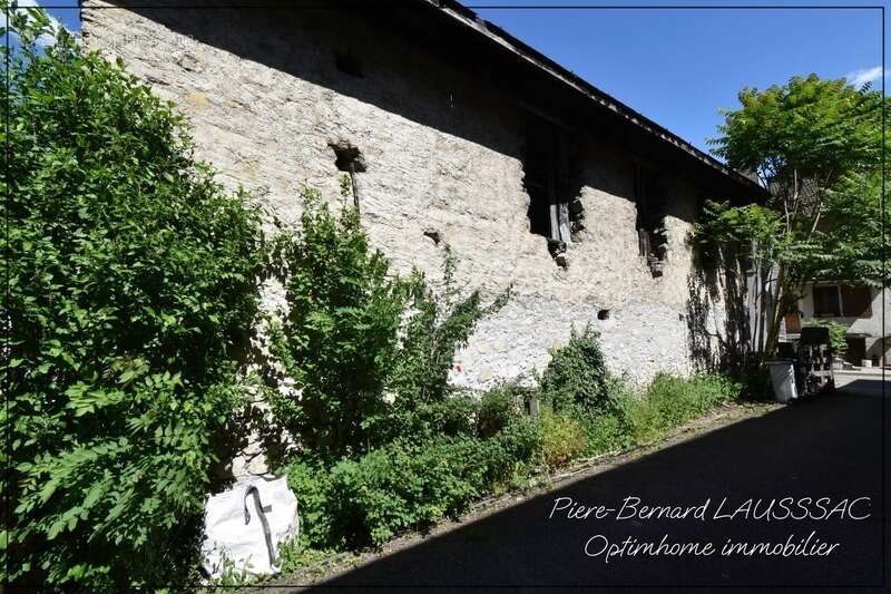 Maison à SAINT-JEAN-DE-LA-PORTE