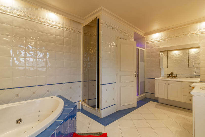 Maison à SELLES-SUR-CHER