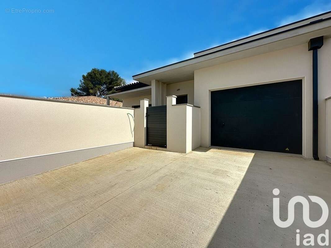 Photo 9 - Maison à BASSAN