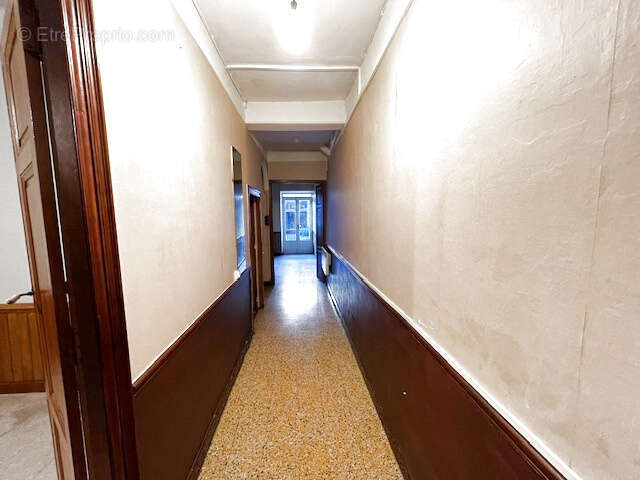 Maison à RIEUX-MINERVOIS