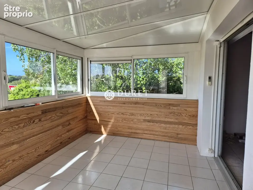 Maison 4 pièces 72 m² à vendre à Givrand (85800) - photo 2