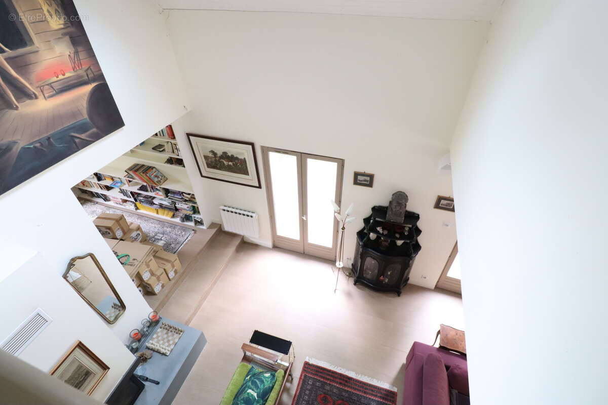 Maison à NOISY-SUR-ECOLE