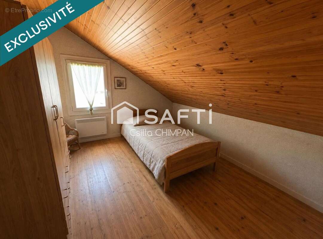 Maison 84 m² à Plougras  - photo 7