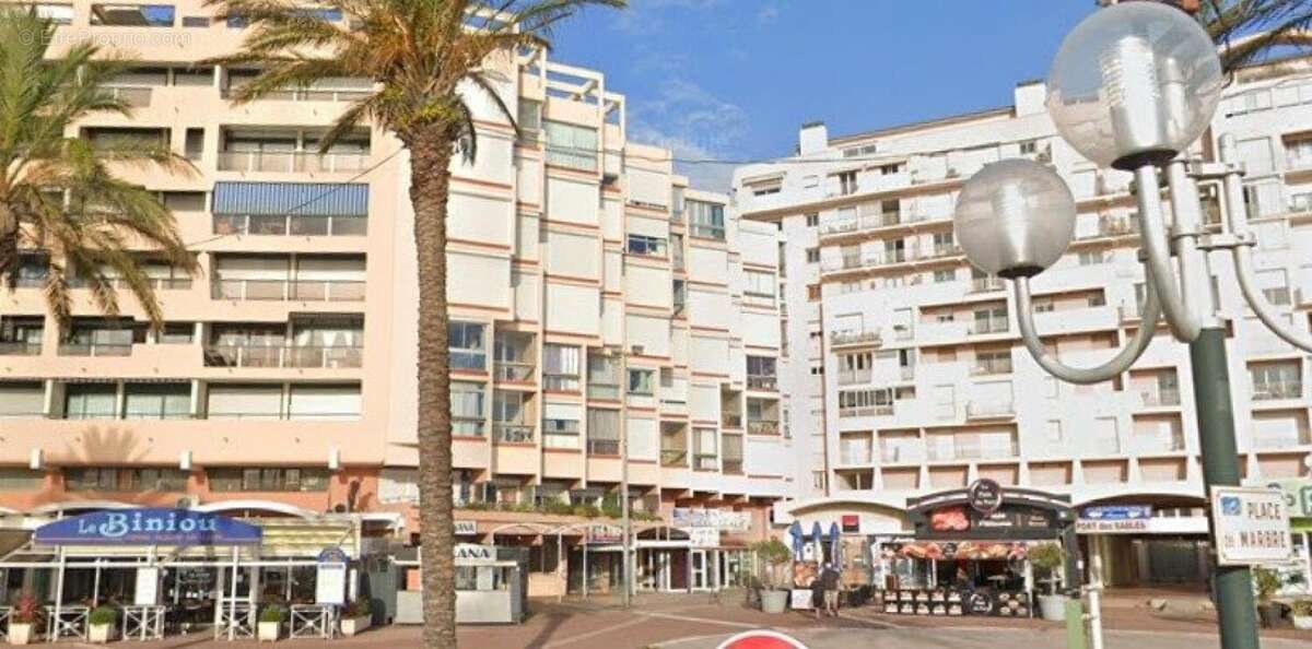 Photo 2 - Appartement à SAINT-CYPRIEN