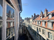 Appartement à BESANCON