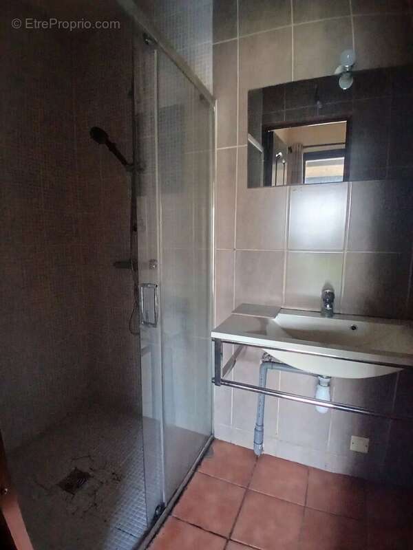 Maison à LA MACHINE