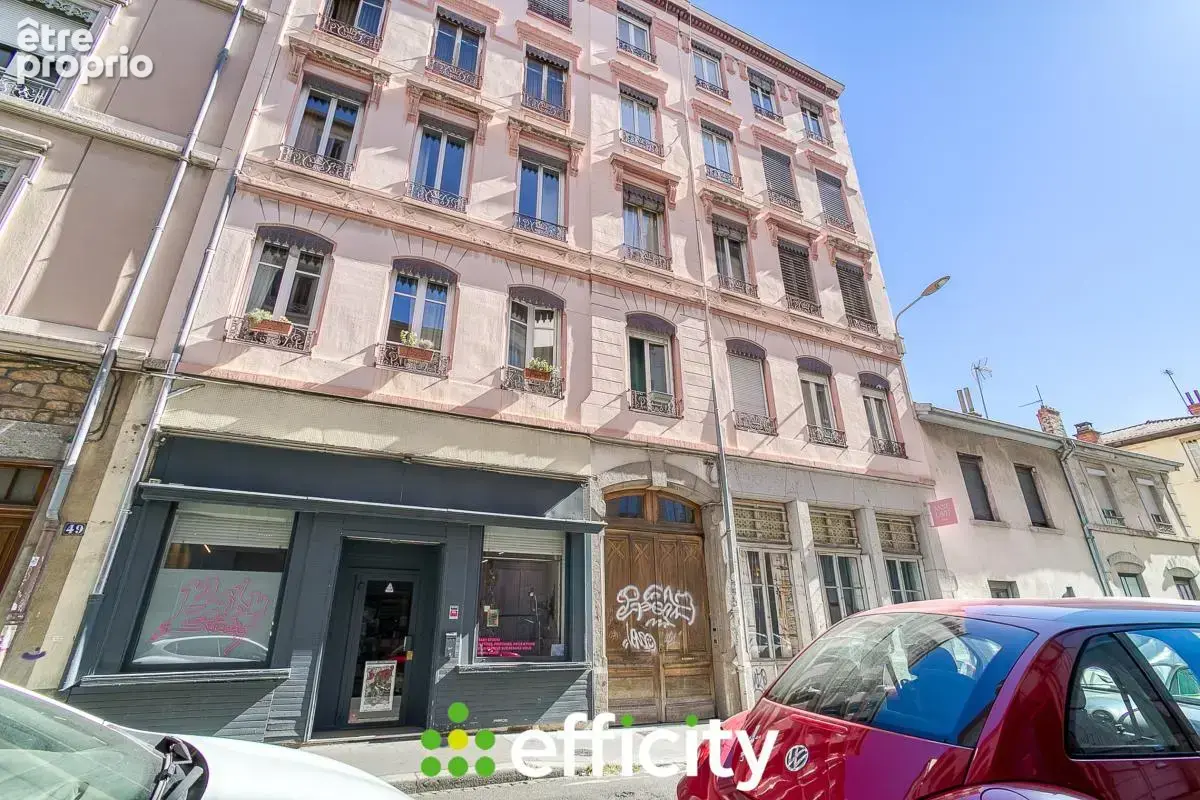 Appartement - photo 7