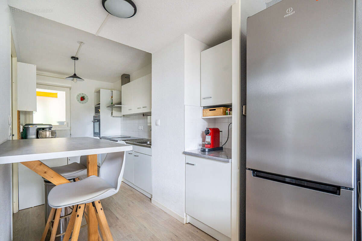 Appartement à MERIGNAC