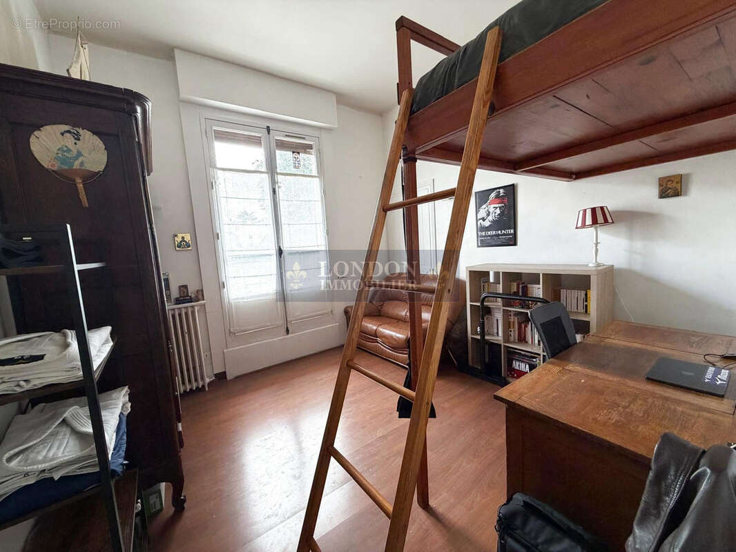 Appartement à VERSAILLES
