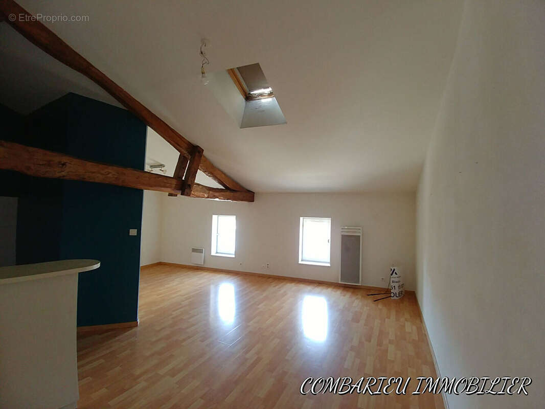 Immeuble de rapport - photo 3