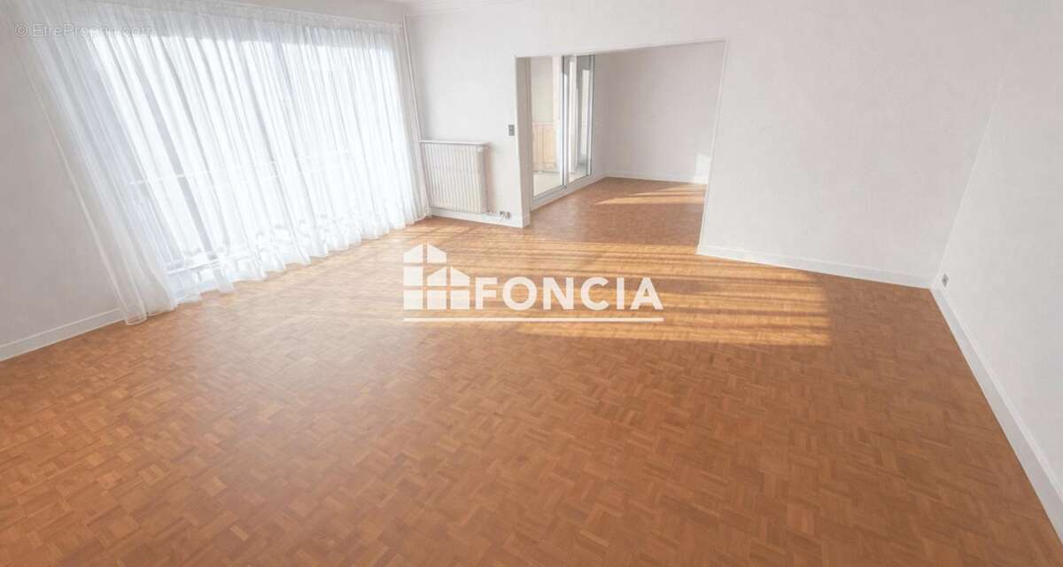 Appartement à LE MANS
