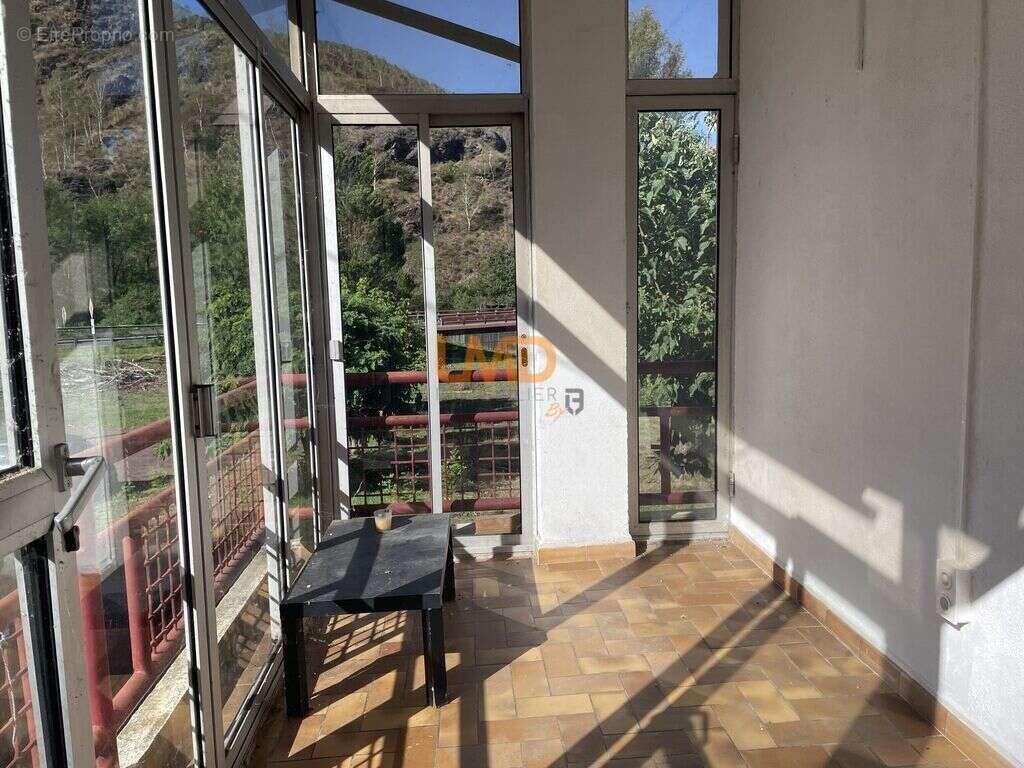 Maison à BOISSE-PENCHOT