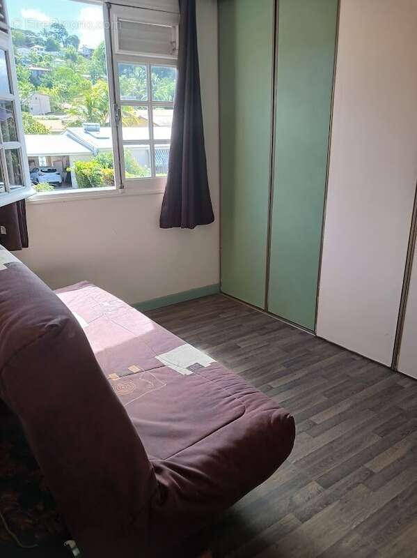 Bel Appartement T4 – Redoute – Fort de France - photo 9
