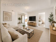 Appartement à CASTELNAU-LE-LEZ
