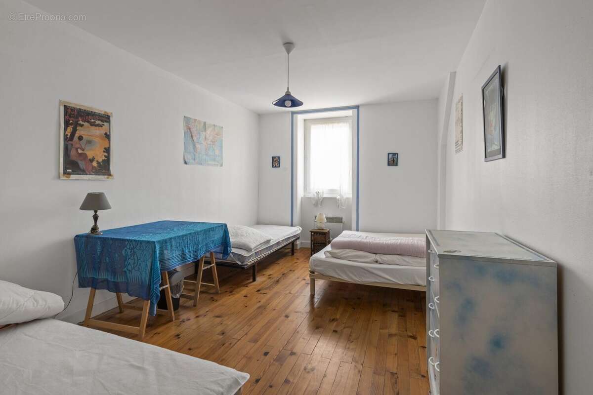 Appartement à PORNICHET