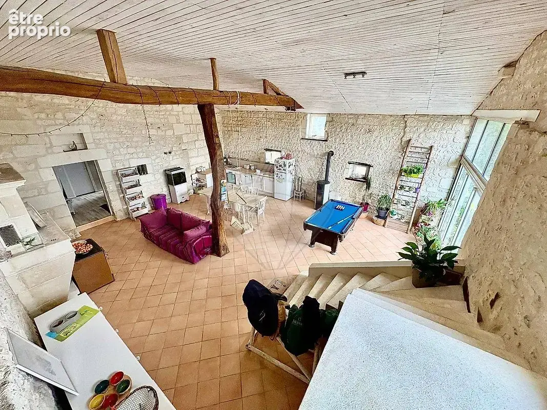Maison 3 chambre(s) à vendre - photo 11