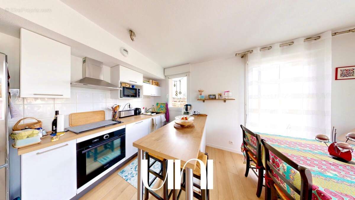 Appartement à CAEN