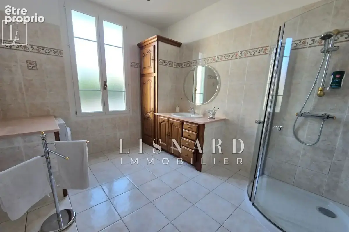 Maison 5 pièces 120 m² à vendre à Vallauris (06220) - photo 6