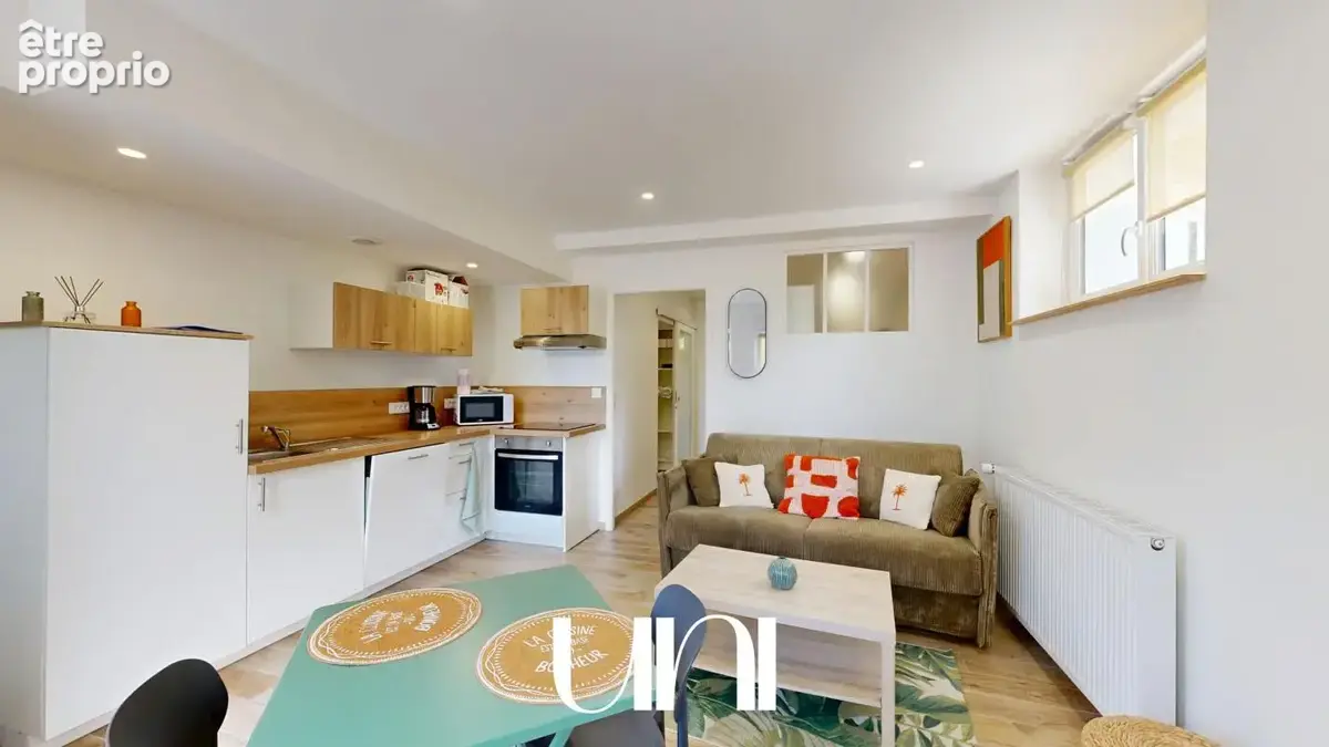 Maison 6 pièces 145 m² à vendre à Authie (14280) - photo 11