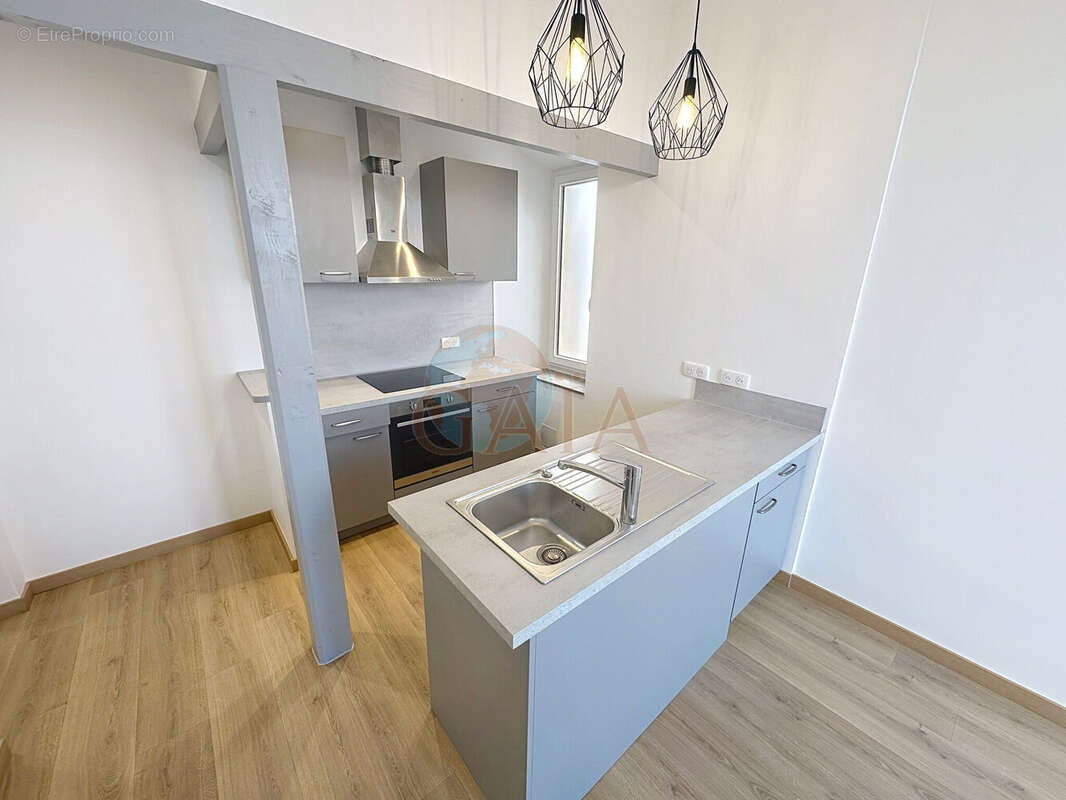 Photo 4 - Appartement à CANNES