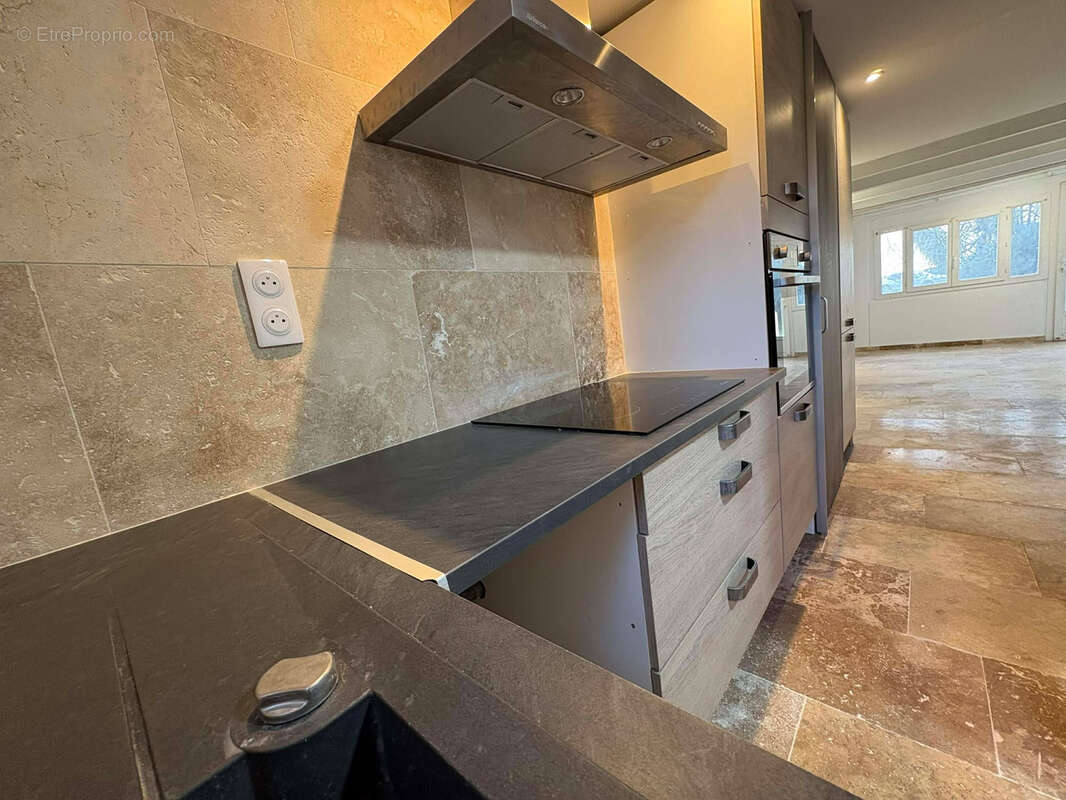Appartement à ARLES