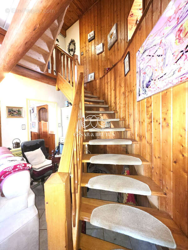 Maison à VOREY